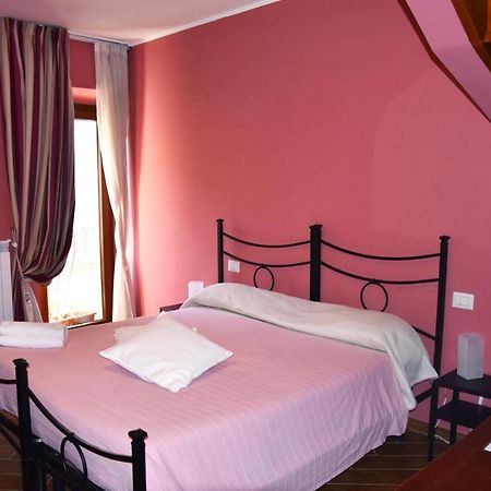 Il Peperino Guesthouse Viterbo Exterior foto